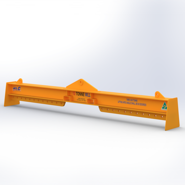 12T Multihole Combination Beam