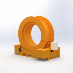 4T TA-17 Stator Rotating Stand TLC