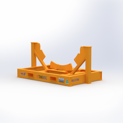 1.5T Stator End Stand