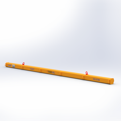 3T 8m Spreader Beam TLC