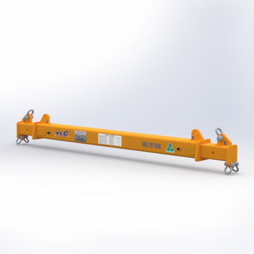 5T/6T Spreader Beam