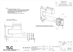 6T Pulley Lifter C Hook
