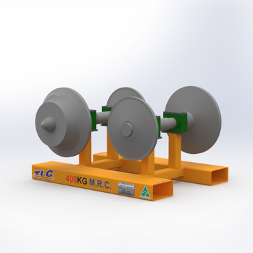 400KG Turbo Storage Stand