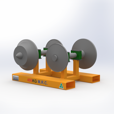 400KG Turbo Storage Stand