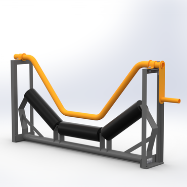 Cyclone Tie-Down Bar