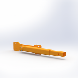 930E Park Brake Installation Tool