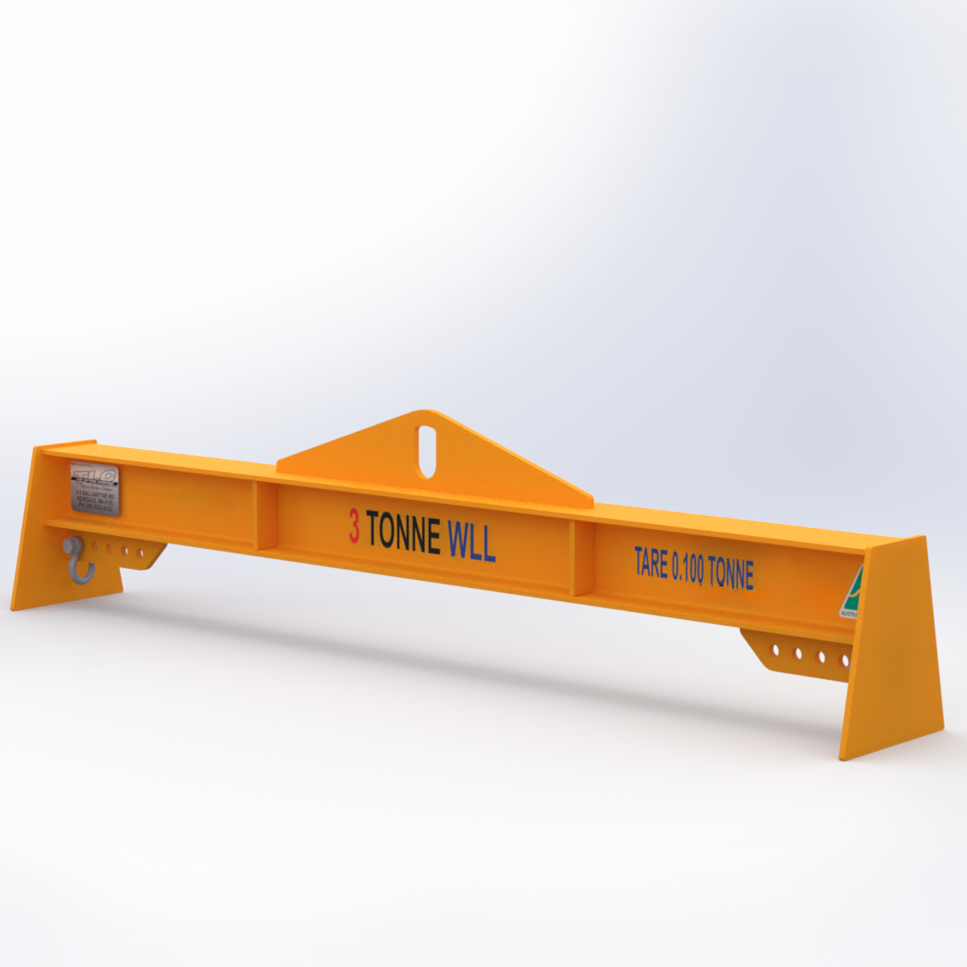 Lifting beams