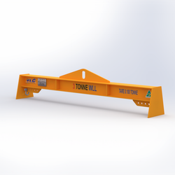 3T Lifting Beam