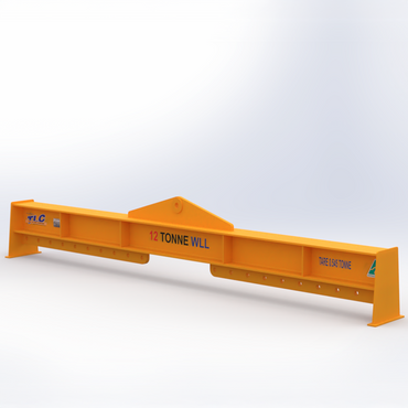 12T Multihole Lifting Beam
