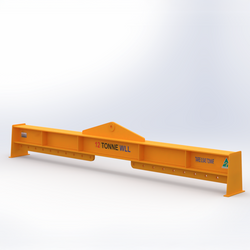 12T Multihole Lifting Beam