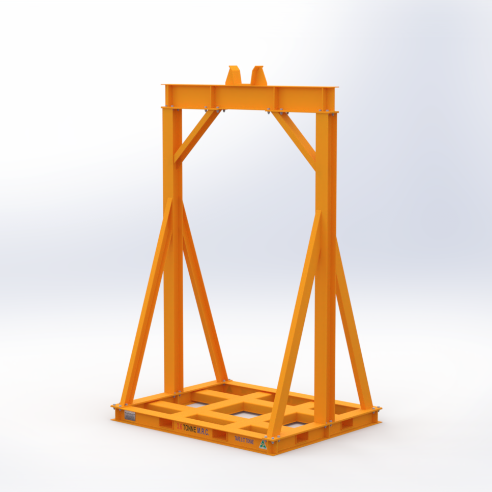 2c6624 Stack Stand Stands