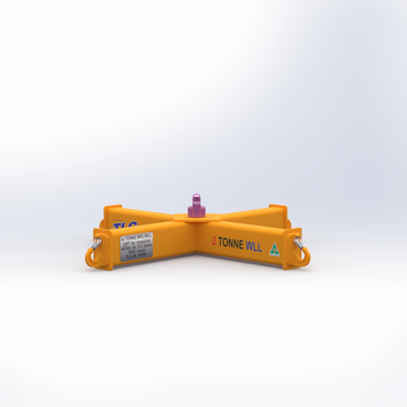 2T Bulka Bag with Swivel Lug