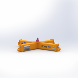 2T Bulka Bag with Swivel Lug
