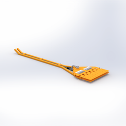 Winch Rope Ski TLC