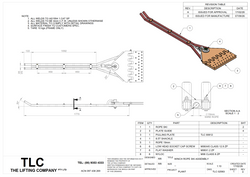 Winch Rope Ski TLC