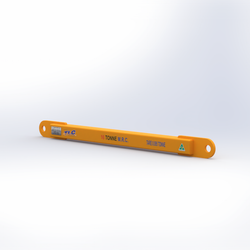 16T Towing Bar (2.5m) TLC
