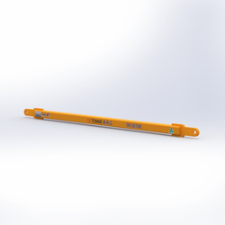 12T Towing Bar (3m) TLC