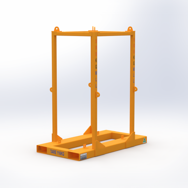 500KG Comp EFS7.5 Lifting Frame TLC