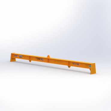 3T 3.7m Lifting Beam
