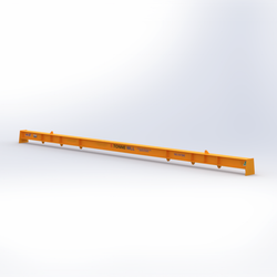 5T 9m Spreader Beam