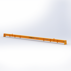 5T 9m Spreader Beam
