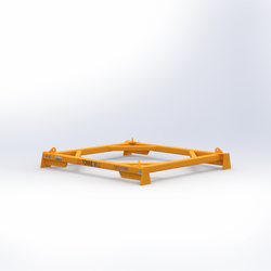 2.5T Spreader Frame TLC