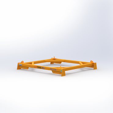 2.5T Spreader Frame TLC