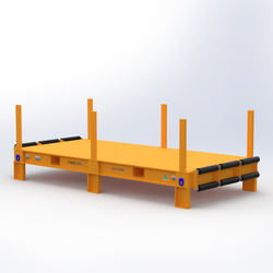 5T Flaking Platform TLC