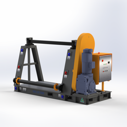 10T Belt Winder TLC