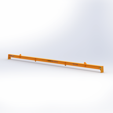 10T Semi Spreader Beam TLC
