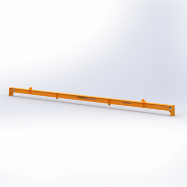 10T Semi Spreader Beam TLC
