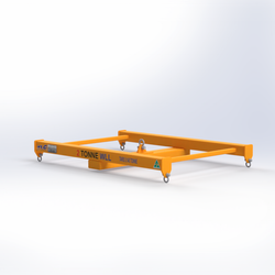 2T Cage Lifting Frame TLC