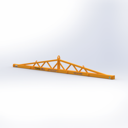 2T Pack Lifting Combo Beam TLC