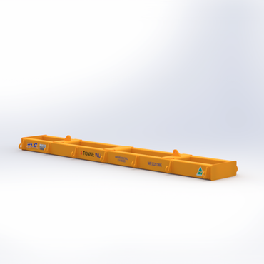 4T Multi Lug Spreader Beam(4m) TLC
