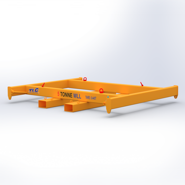 5T Mesh Lifting Frame