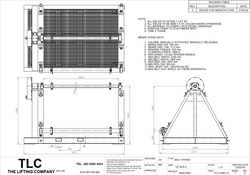 12T Brake Stand