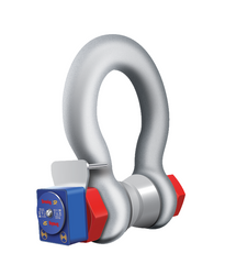 Straightpoint Wireless Loadshackle