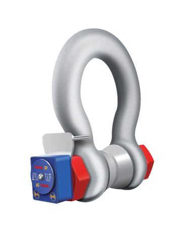 Straightpoint Wireless Loadshackle