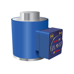 Straightpoint Wireless Compression Loadcell - Loadsafe