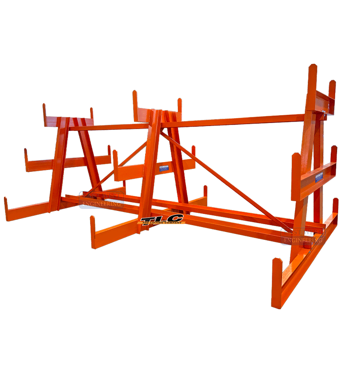Apr12t4m pipe rack
