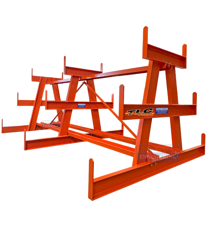 Apr12t4m pipe rack