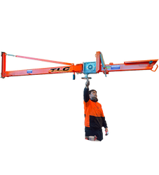 AWB36 Welding Boom - Articulated