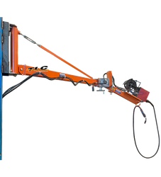 AWB36 Welding Boom - Articulated