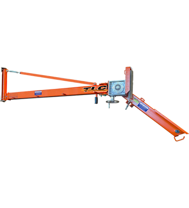 AWB36 Welding Boom - Articulated