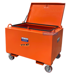 BJL6 Site Tool Box - SGL Door