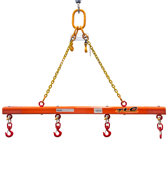 CEGP Multi Point Spreader Beam