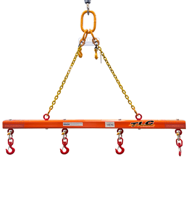 CEGP Multi Point Spreader Beam