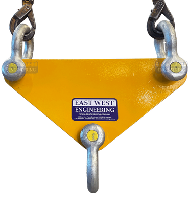 CEP Equaliser Plate