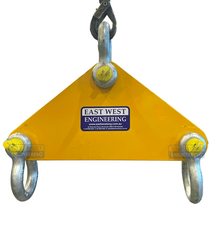 CEP Equaliser Plate