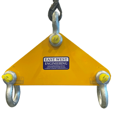 CEP Equaliser Plate